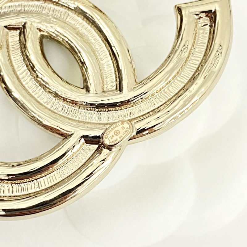 Ch**el brooches